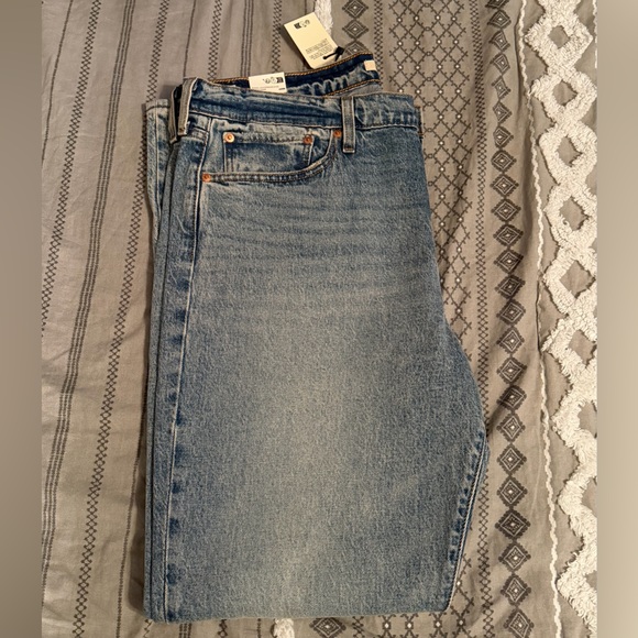 Levi’s Premium Wedge Boot Jeans 👖 - Picture 11 of 13